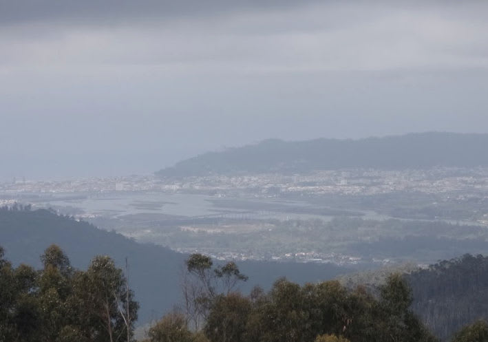 Miradouro do Monte da Padela (Viana do Castelo)