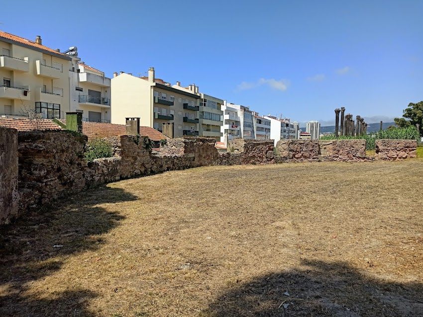 Fortim de Palheiros (Figueira da Foz)