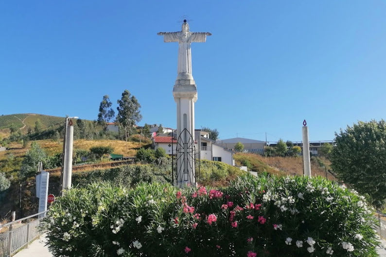Miradouro da Pampilhosa da Serra (Pampilhosa da Serra)