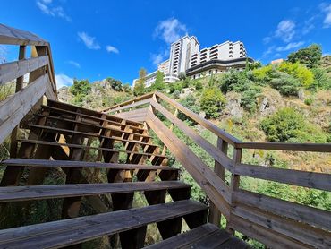 Passadiços em Vila Real! 4 opções de Natureza a conhecer!