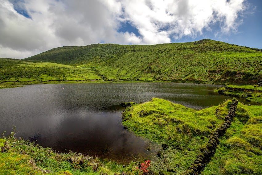 Lagoa do Paul (Lajes do Pico)