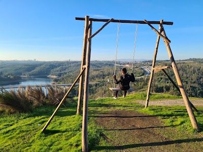 Baloiço Pedra da Sé (Tábua) (inativo)