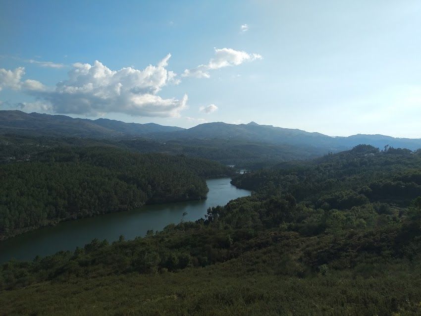 Miradouro da Pedralta (Arcos de Valdevez)
