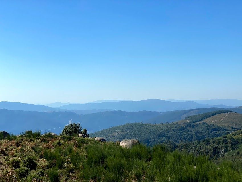 Miradouro do Penedo Branco (Ponte de Lima)