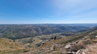 Miradouro de Penedo Durão