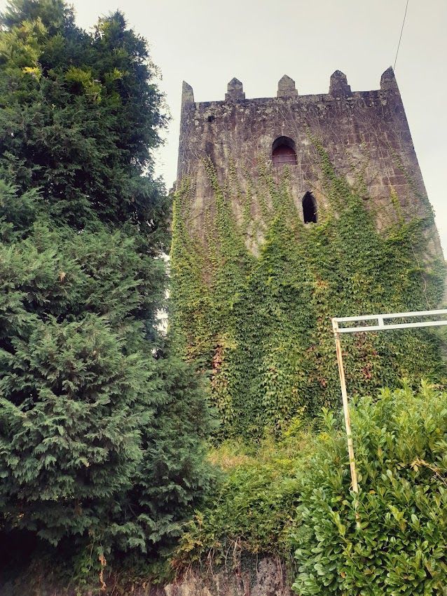 Torre de Penegate (Vila Verde)