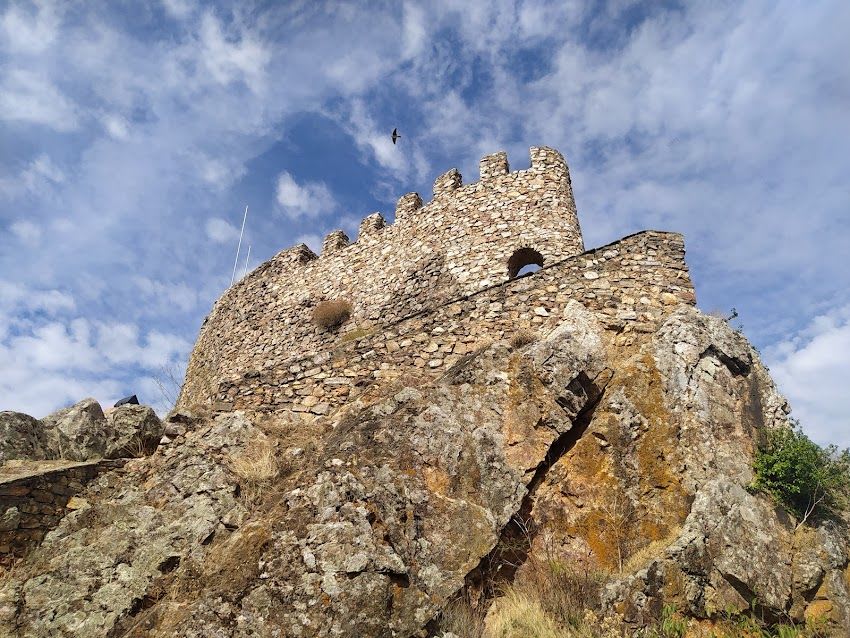 Castelo de Penha Garcia (Idanha-a-Nova)