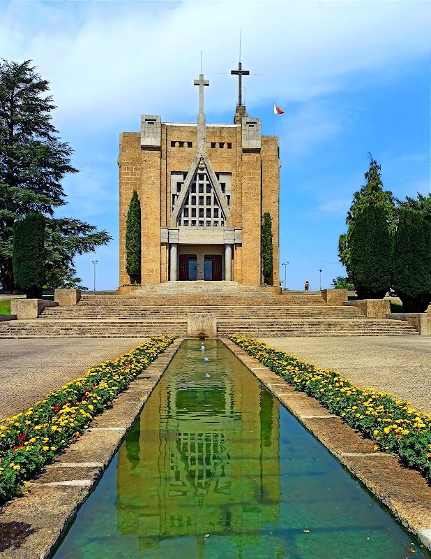 Santuário da Penha (Guimarães)