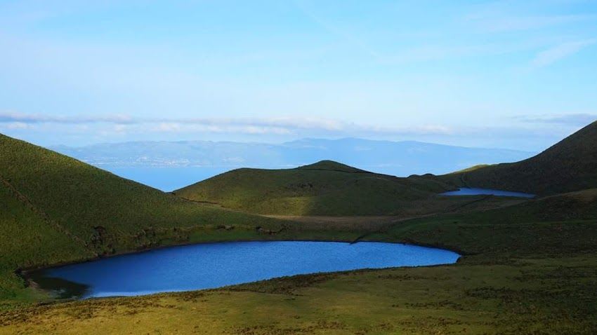 Lagoa do Peixinho (Lajes do Pico)