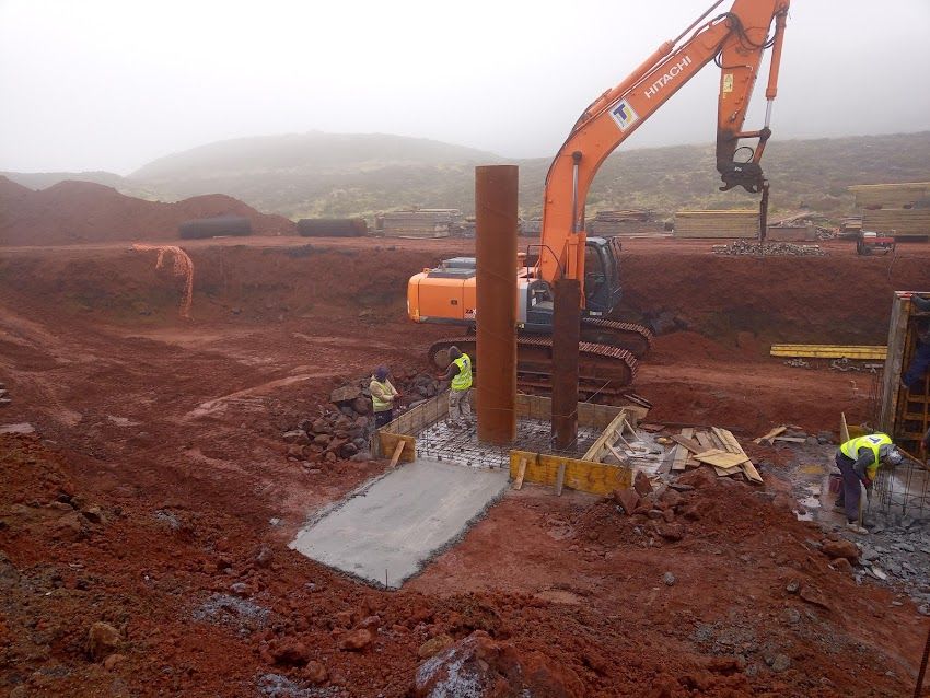 Lagoa do Pico Alto (Velas)