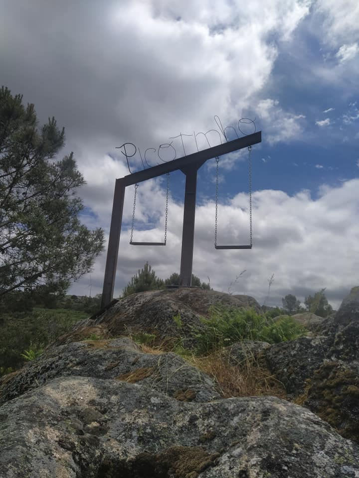 Baloiço do Picotinho (Aguiar da Beira)