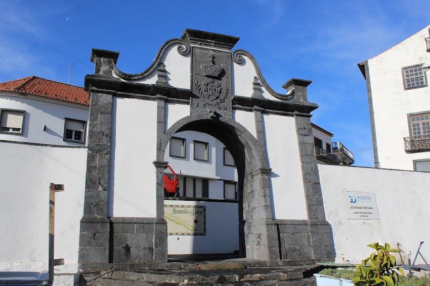 Portão do Mar (Velas) (Velas)