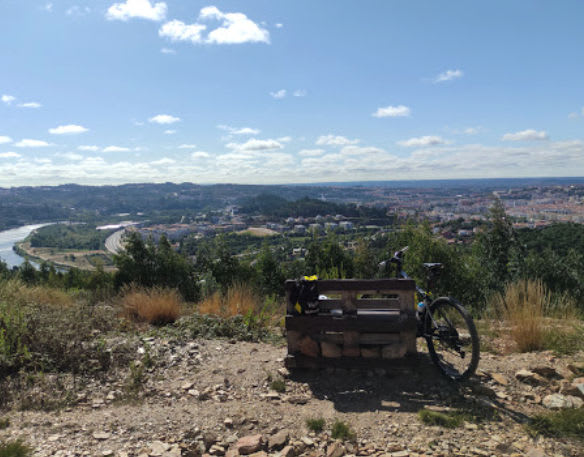 Miradouro da Portela (Coimbra)