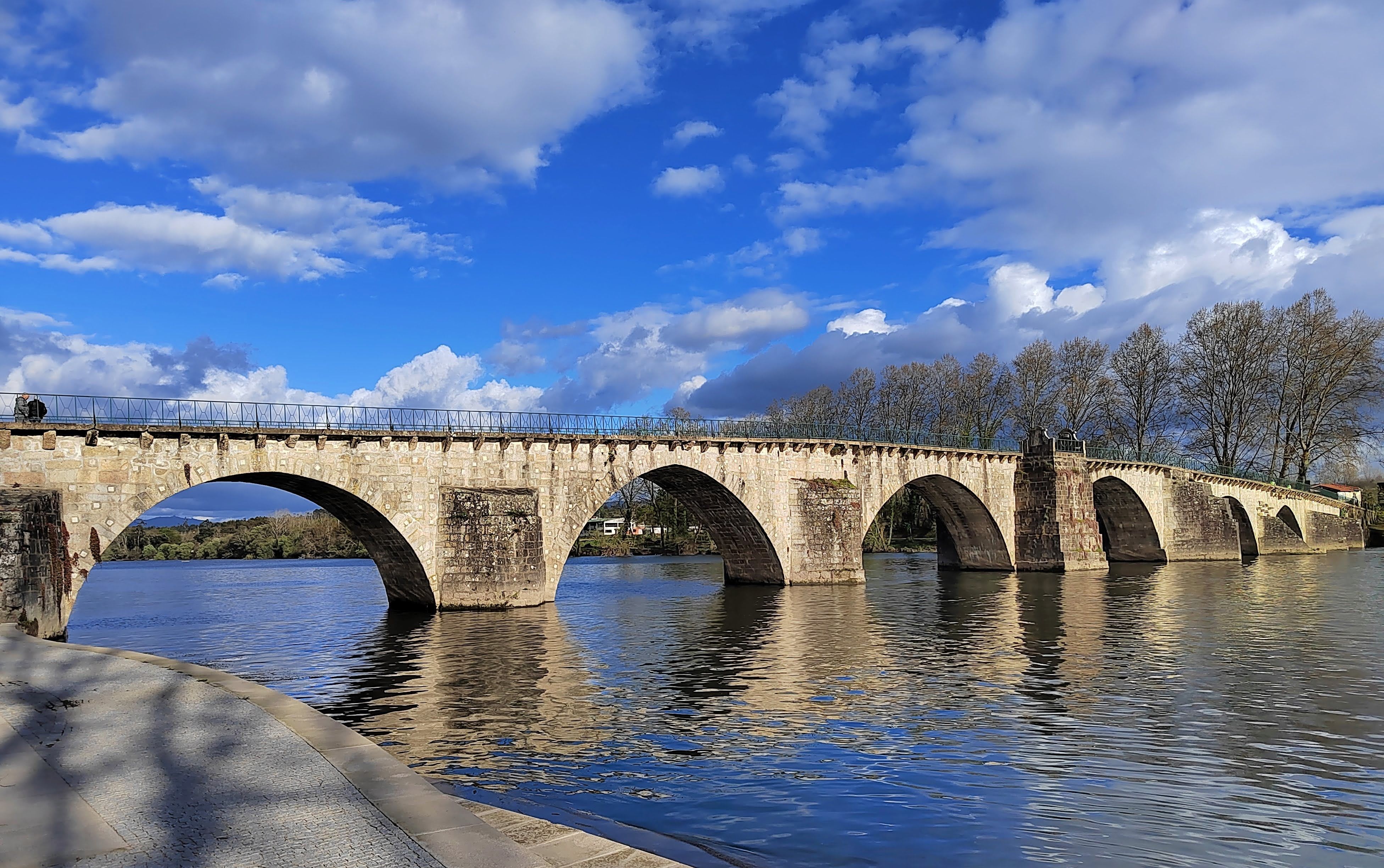 Ponte de Prado (Vila Verde)