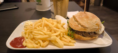 Prego no Pão - Prego Na Sé