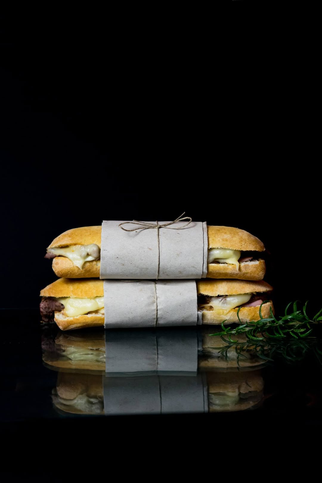 Prego no Pão - Taberna Belga