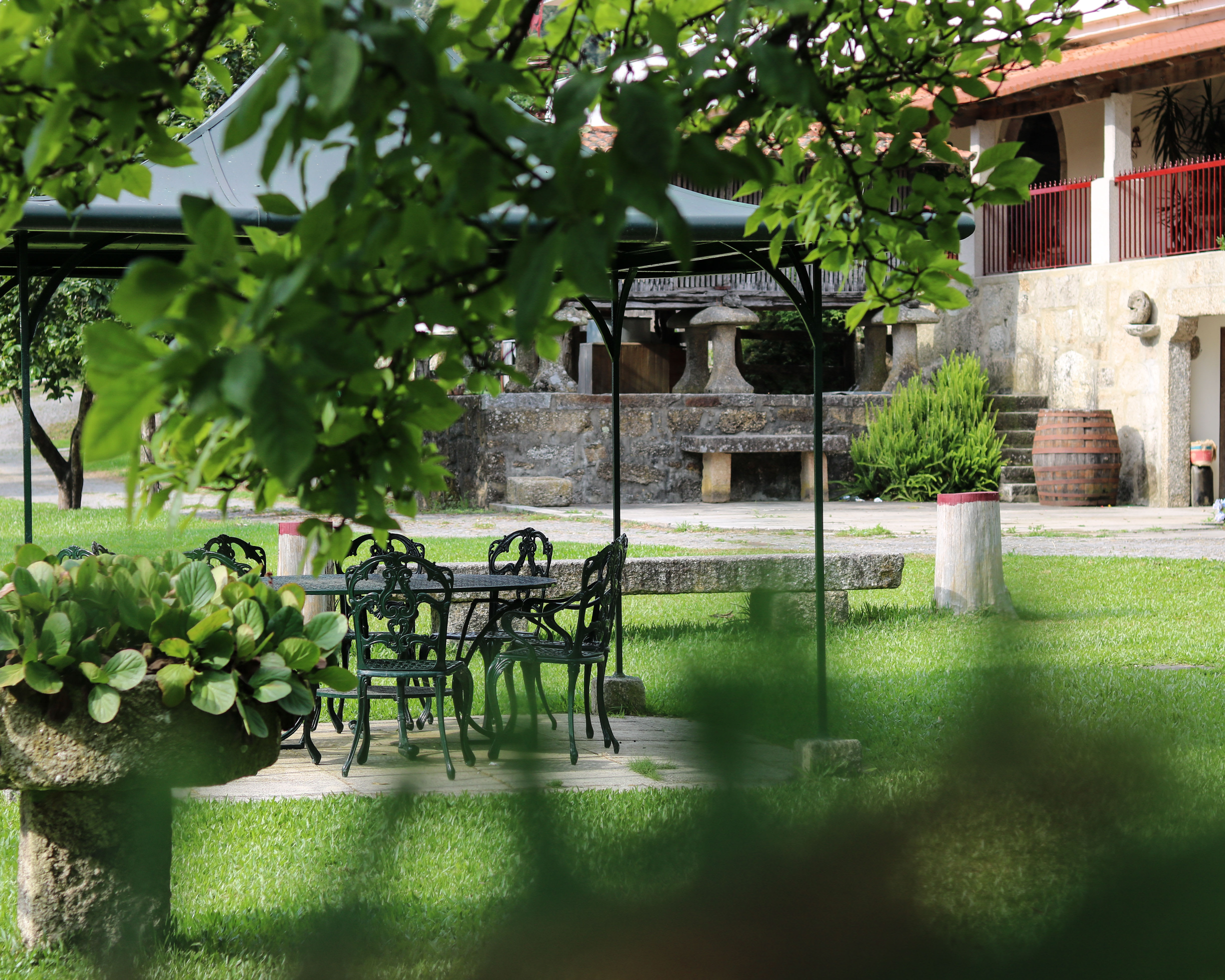 Quinta de Balão (Barcelos)