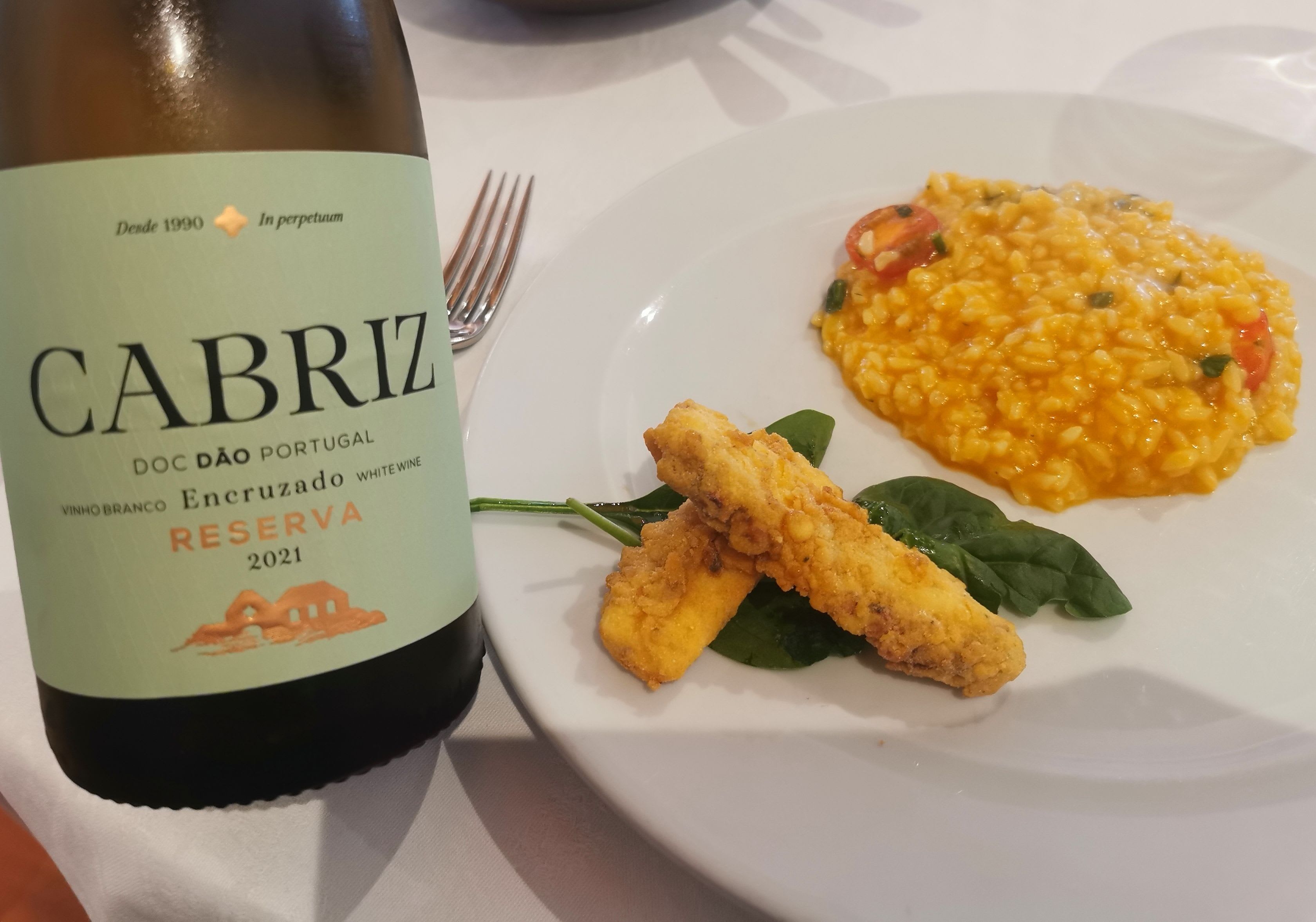 Quinta de Cabriz (Carregal do Sal)