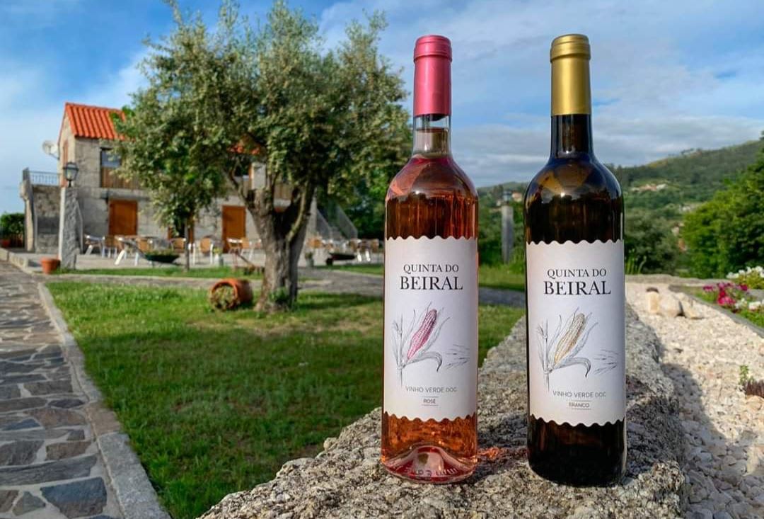 Quinta do Beiral (Marco de Canaveses)