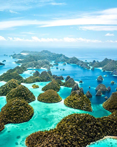 Regência de Raja Ampat
