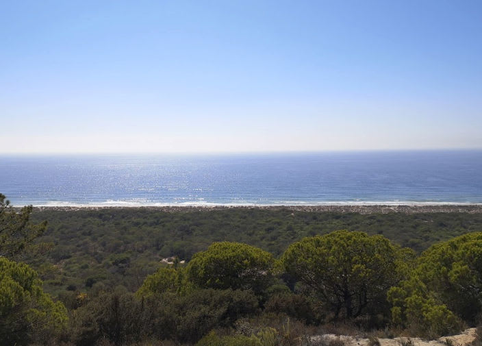 Miradouro Raposa (Almada)