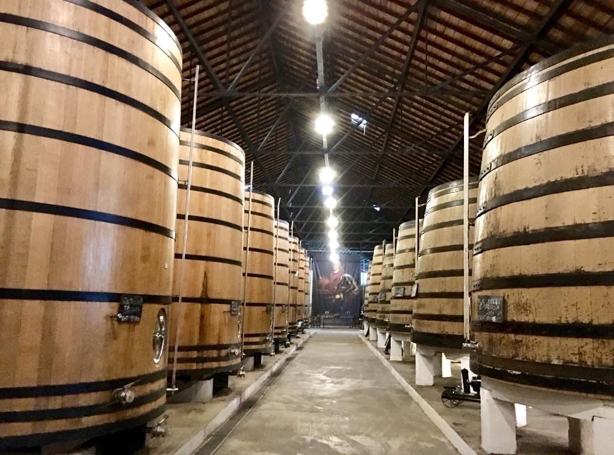 Real Companhia Velha (Vila Nova de Gaia)