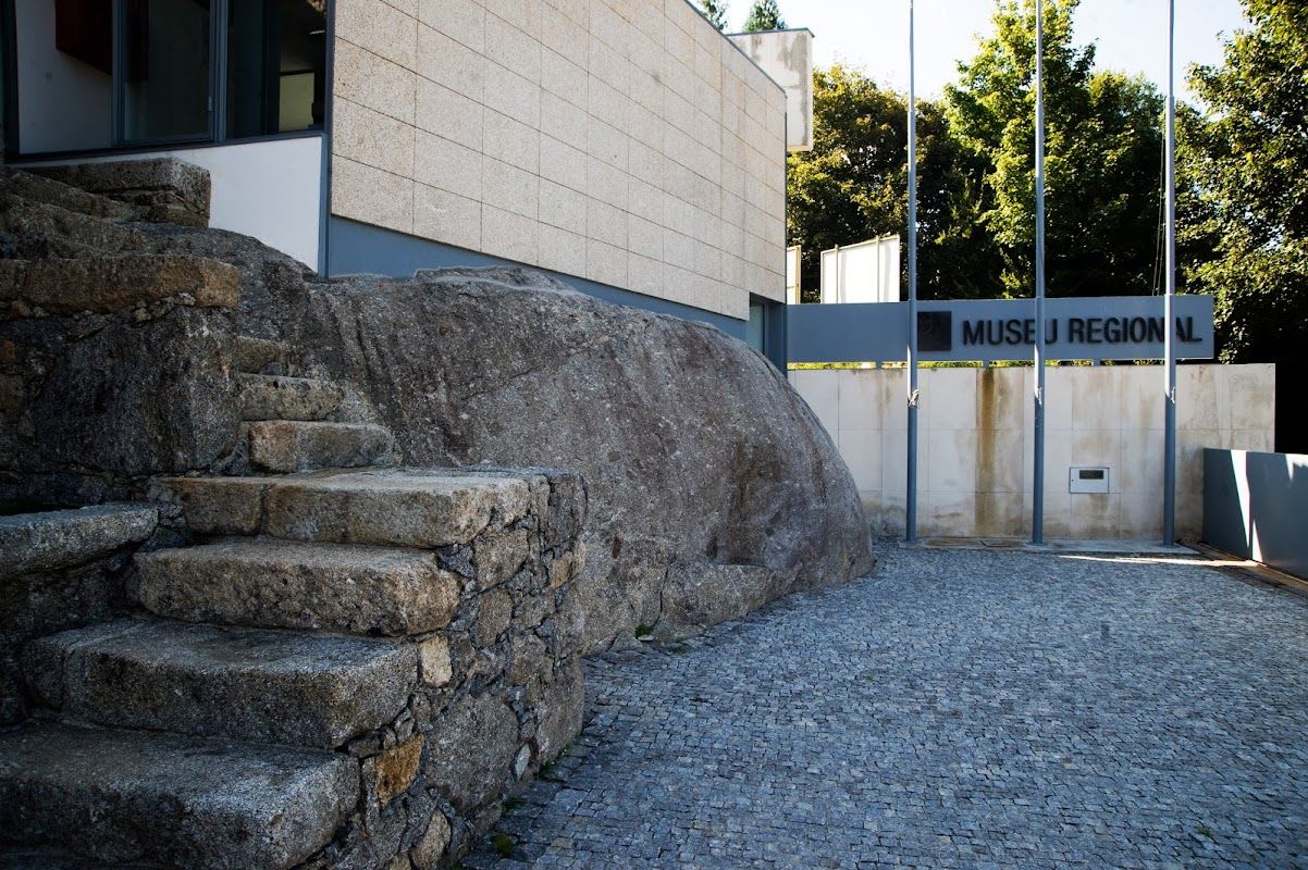 Museu Regional de Paredes de Coura (Paredes de Coura)