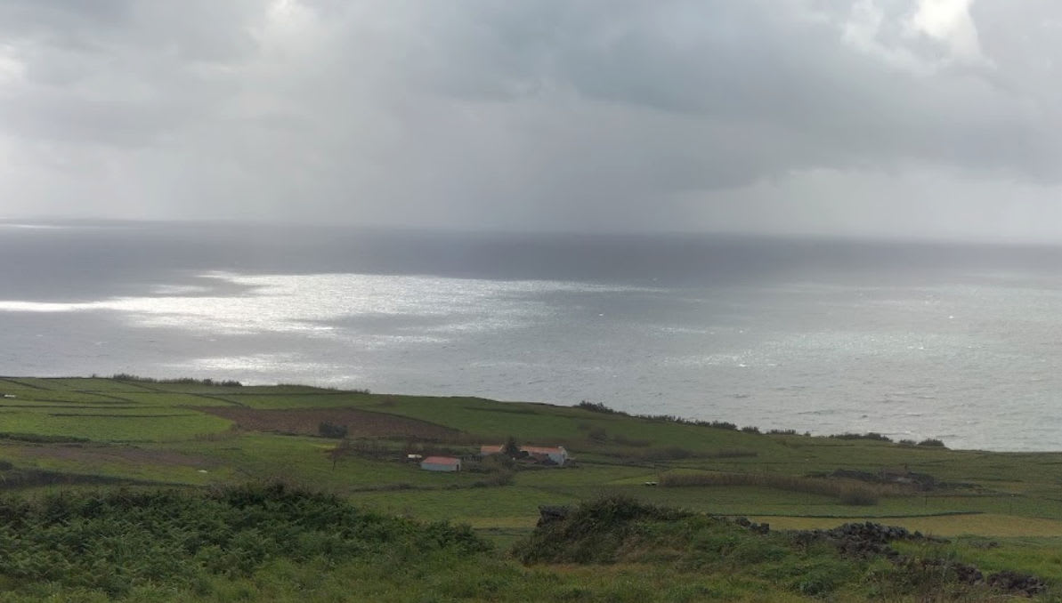 Miradouro da Ribeirinha (Santa Cruz da Graciosa)
