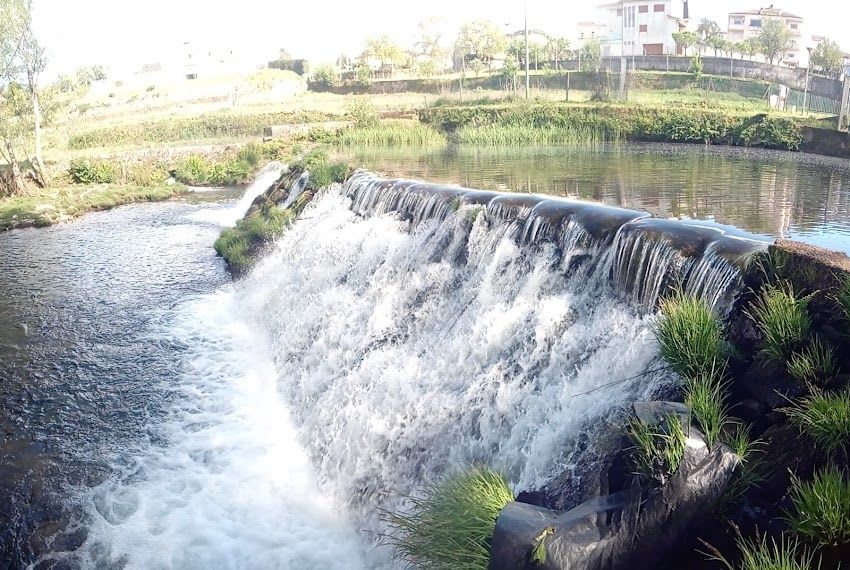 Praia Fluvial do Poço do Frade (Cabeceiras de Basto)