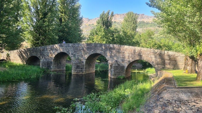 Praia Fluvial de Portagem (Marvão)