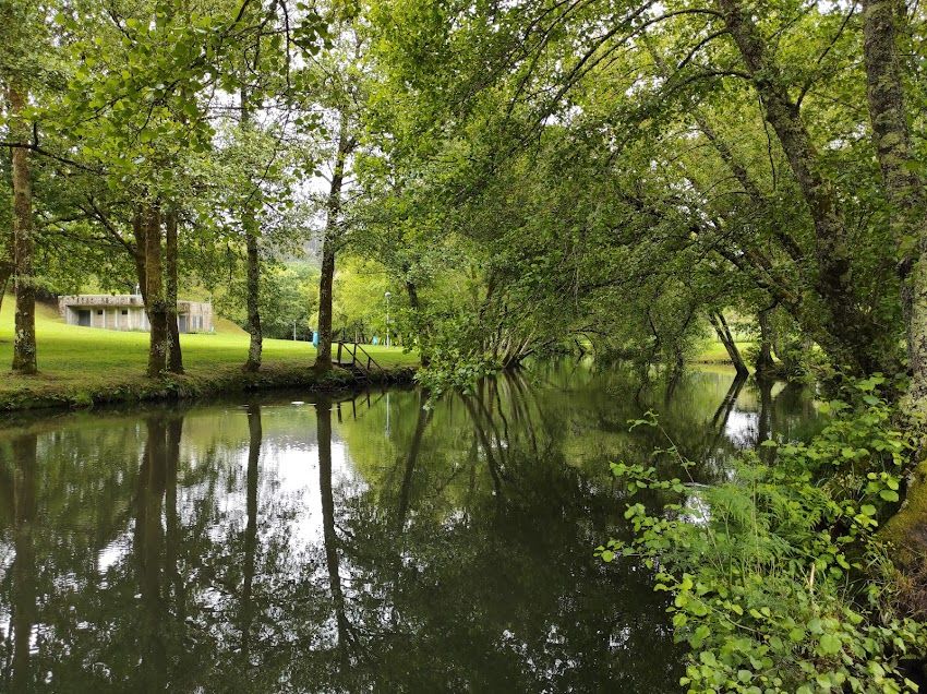 Praia Fluvial do Taboão (Paredes de Coura)