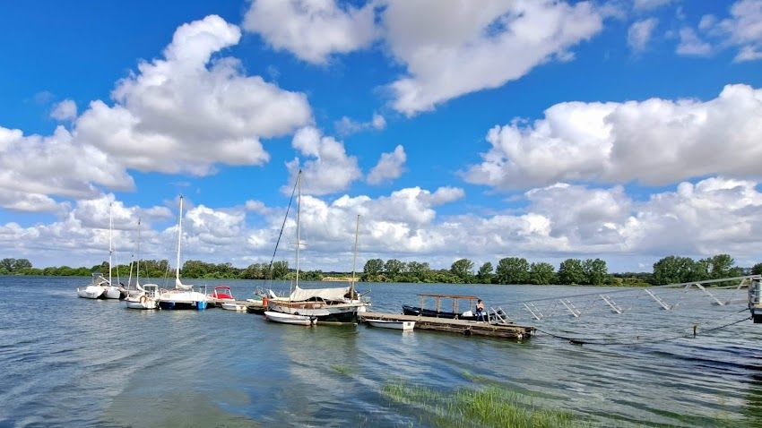Praia Fluvial de Valada (Cartaxo)