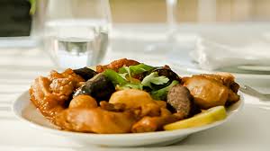 Rojões - Camelo (Viana do Castelo)