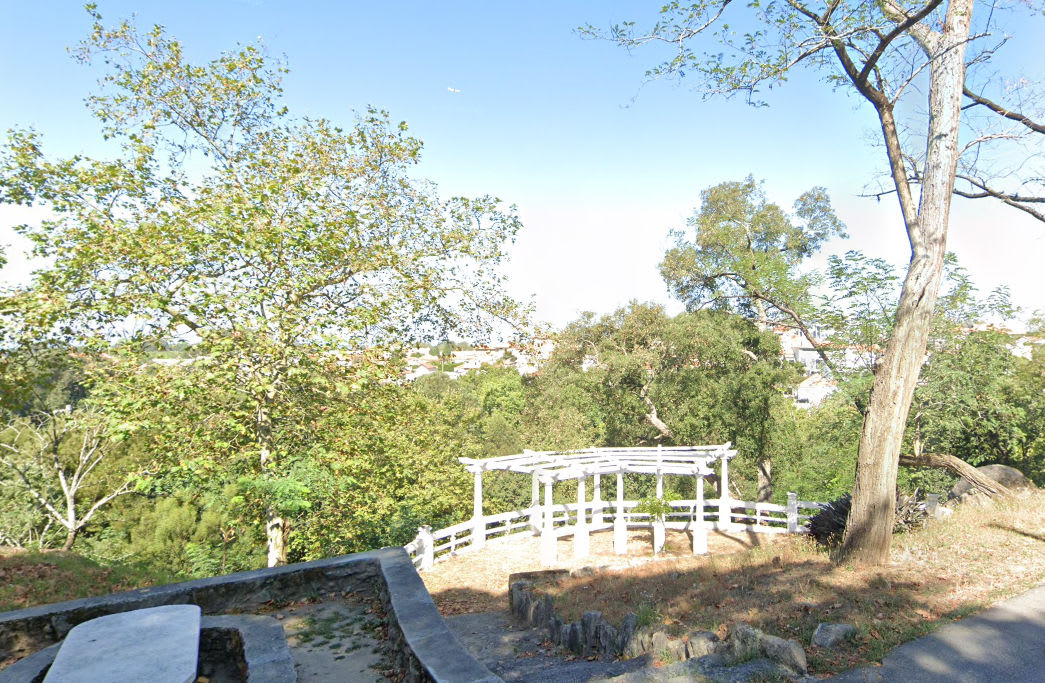 Miradouro de São Caetano (Vila Nova de Gaia)