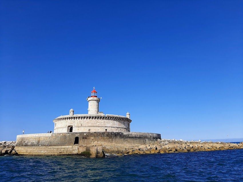 Forte de São Lourenço do Bugio (Oeiras)