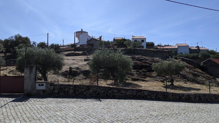 Castelo de Salvaterra do Extremo (Idanha-a-Nova)