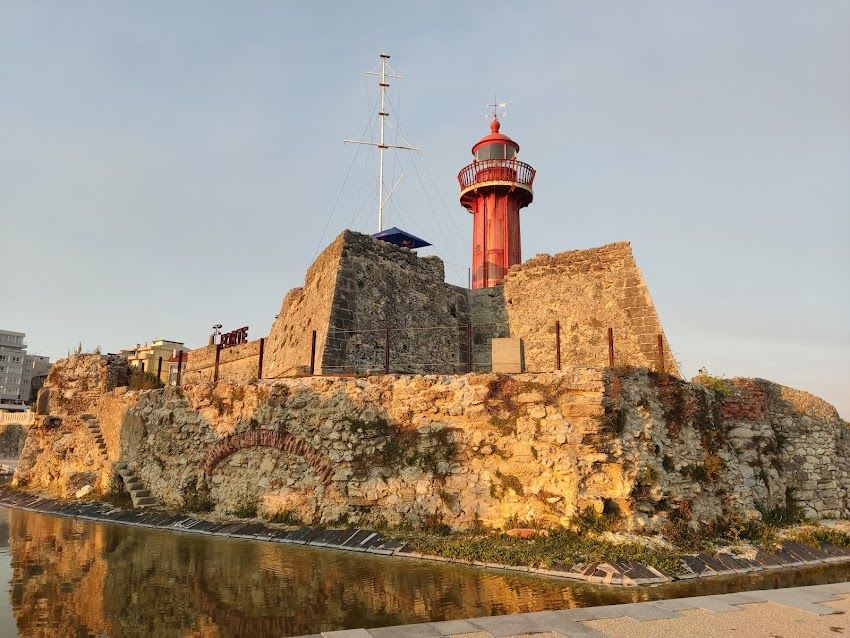 Forte de Santa Catarina (Figueira da Foz)