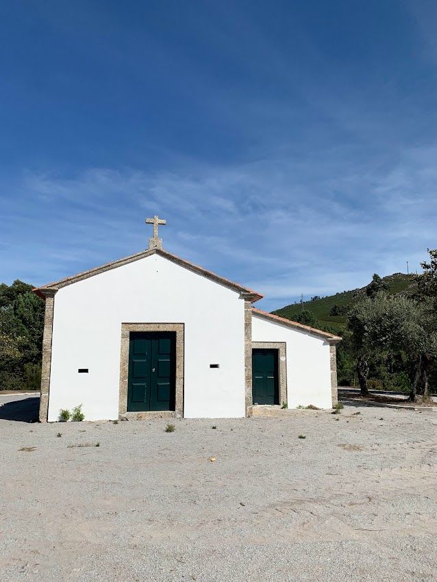 Miradouro de Santa Catarina (Ponte de Lima)
