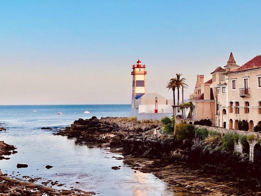 Forte de Santa Marta (Cascais)