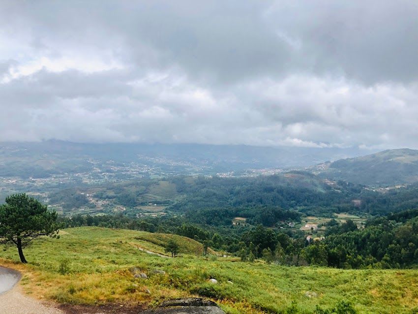 Miradouro de Santo Amaro (Arcos de Valdevez)