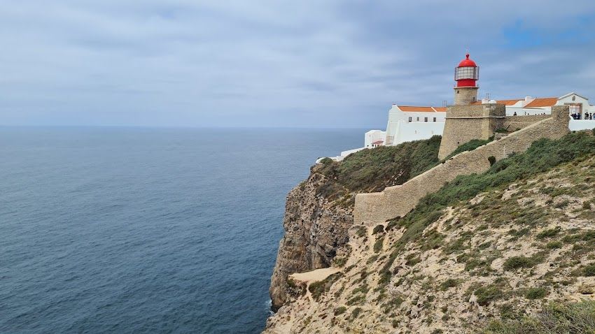 Fortaleza de São Vicente (Vila do Bispo)