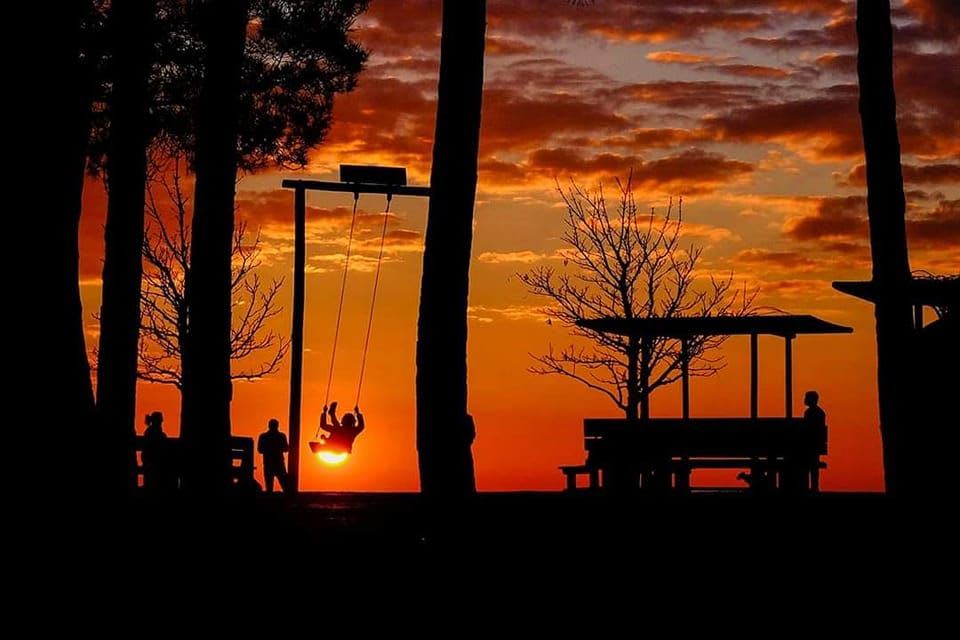 Baloiço dos Moinhos (Sardoal)