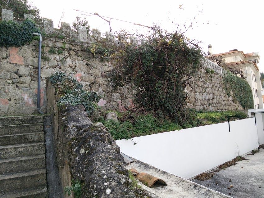 Castelo de Seia (Seia)