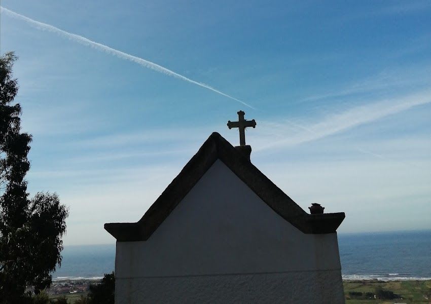 Miradouro Senhora Da Paz (Esposende)
