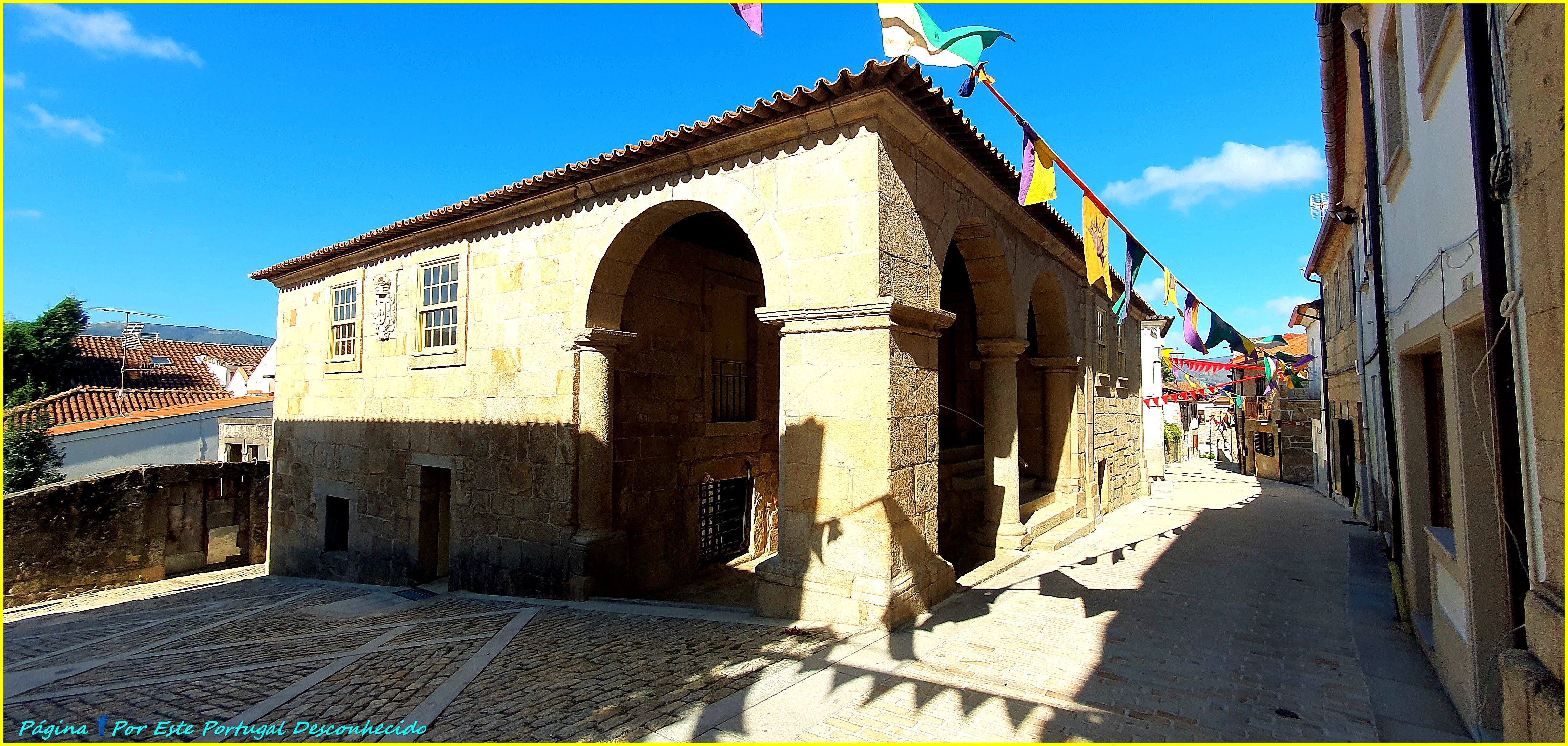 Solar do Alvarinho (Melgaço)