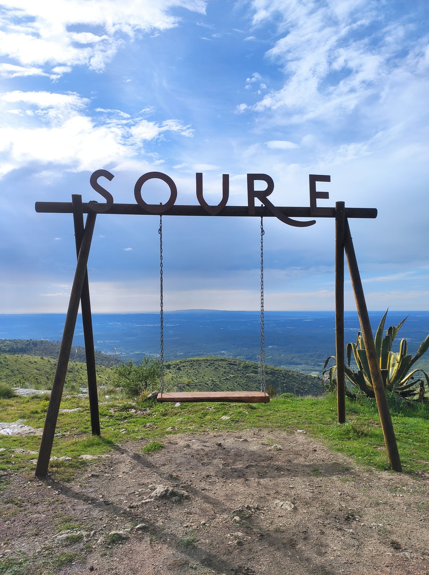 Baloiço de Soure (Soure)