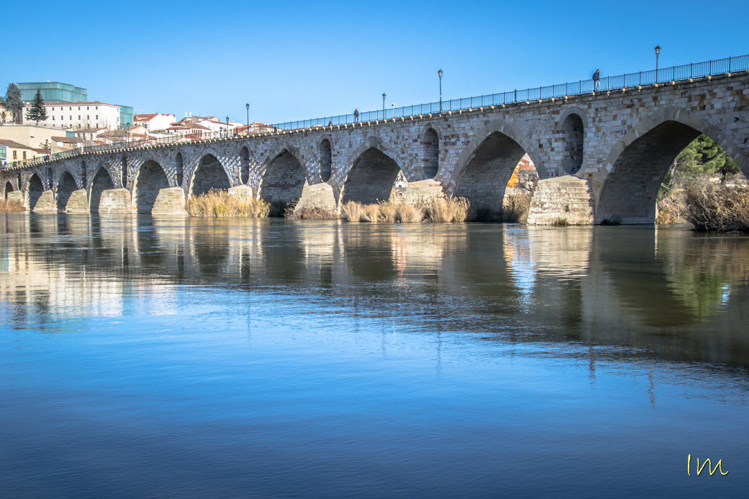 Ponte de Pedra (Zamora)