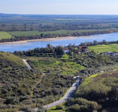Miradouro Sudeste (Santarém)