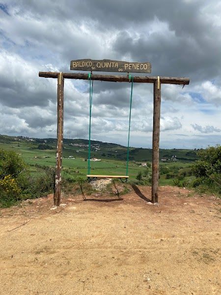 Baloiço da Quinta do Penedo (Torres Vedras)