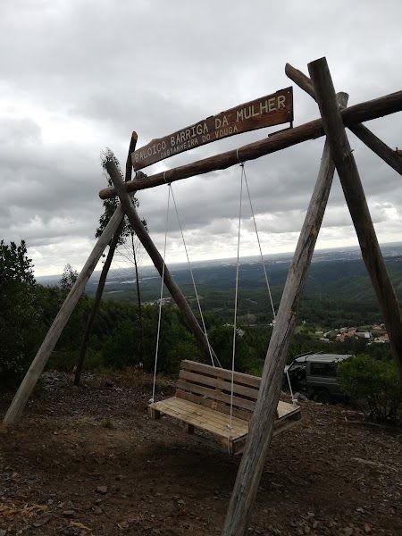Baloiço Barriga da Mulher (Águeda)
